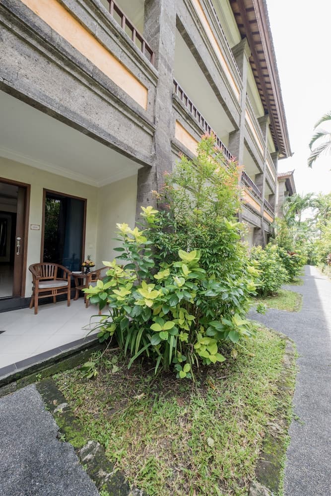 Hotel Vila Lumbung — photo 1 of 170