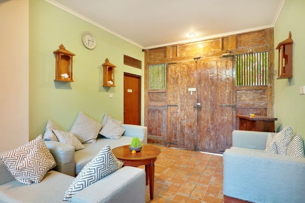 The Vie Villa Legian — photo 1 of 19