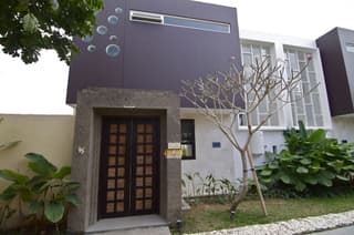 Jay's Villas