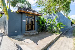 Romantica Villa