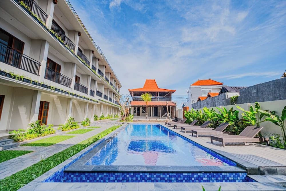 Puri Kaja House — photo 1 of 1