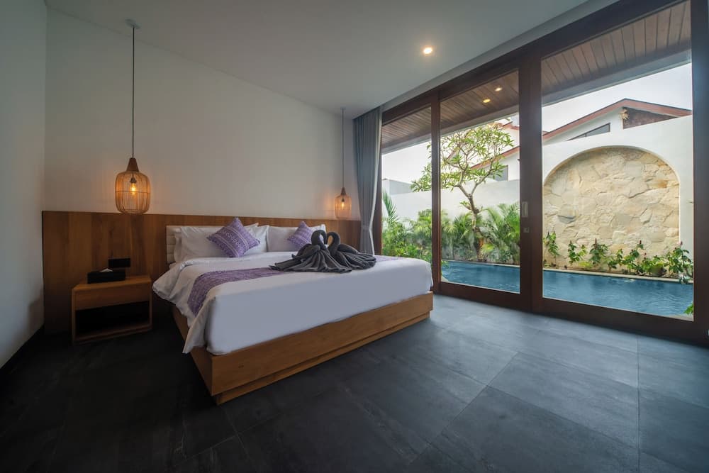 2 BedRoom Water Lily Villa Private Pool — photo 1 of 1