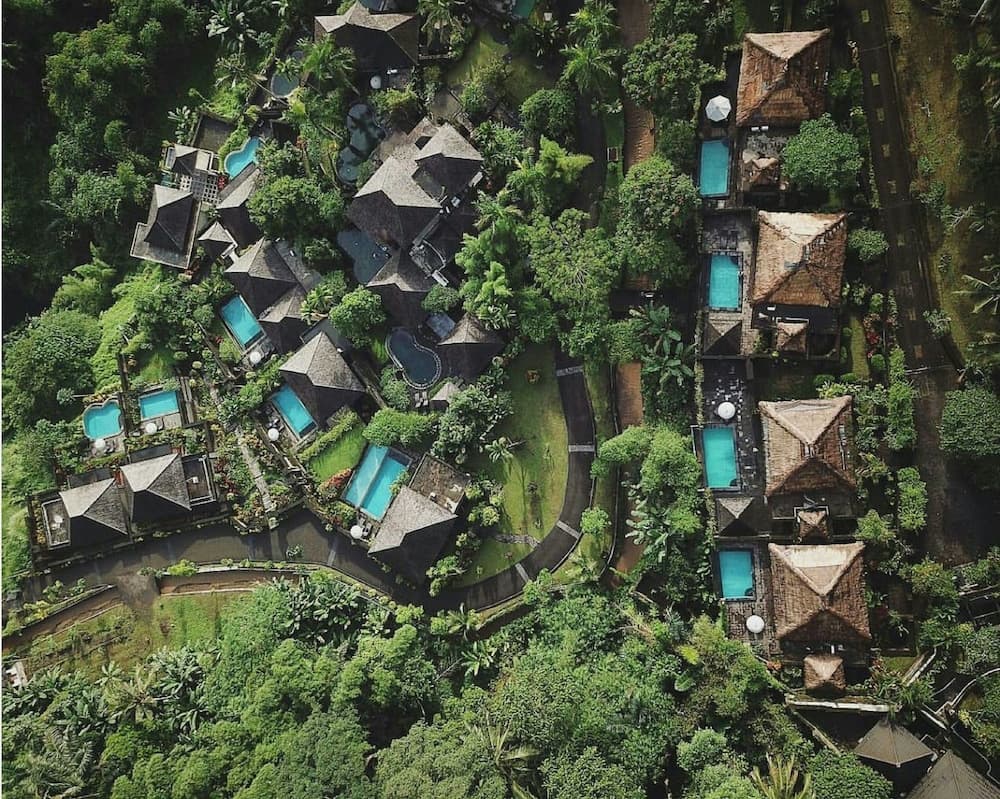 The Payogan Villa Resort & Spa — photo 1 of 94