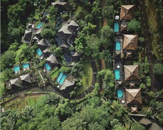 The Payogan Villa Resort & Spa