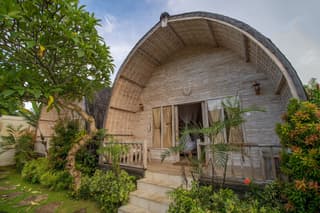 Wana Shanti Villa