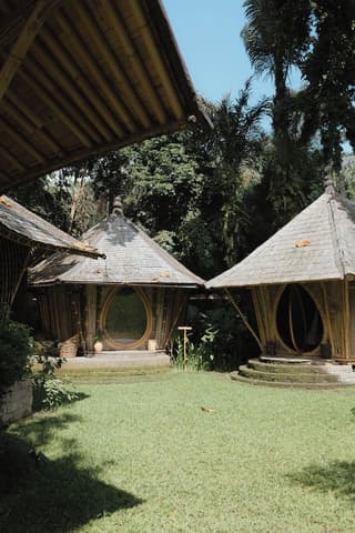 The Kul Kul Farm
