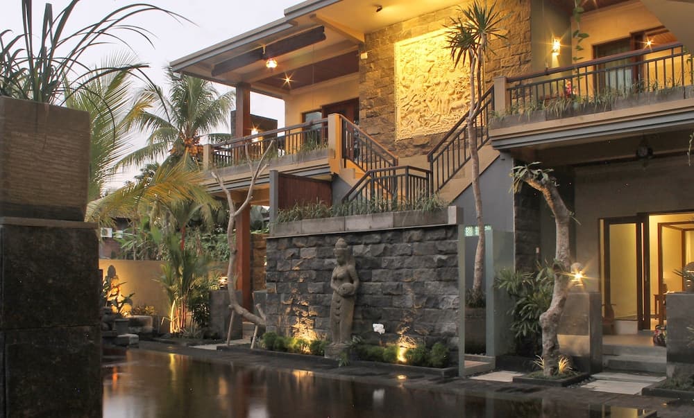 Kubu Rama Ubud Cottage — photo 1 of 29