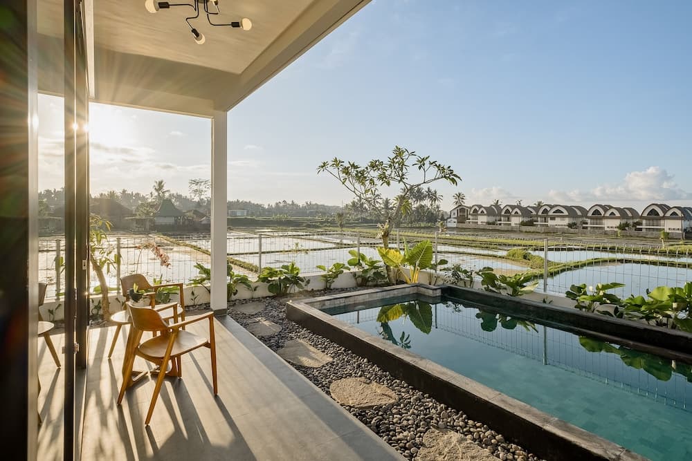 Van Sheva Ubud Villa — photo 1 of 37