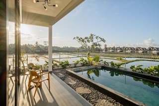 Van Sheva Ubud Villa