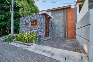 Villa Casa Natura 15