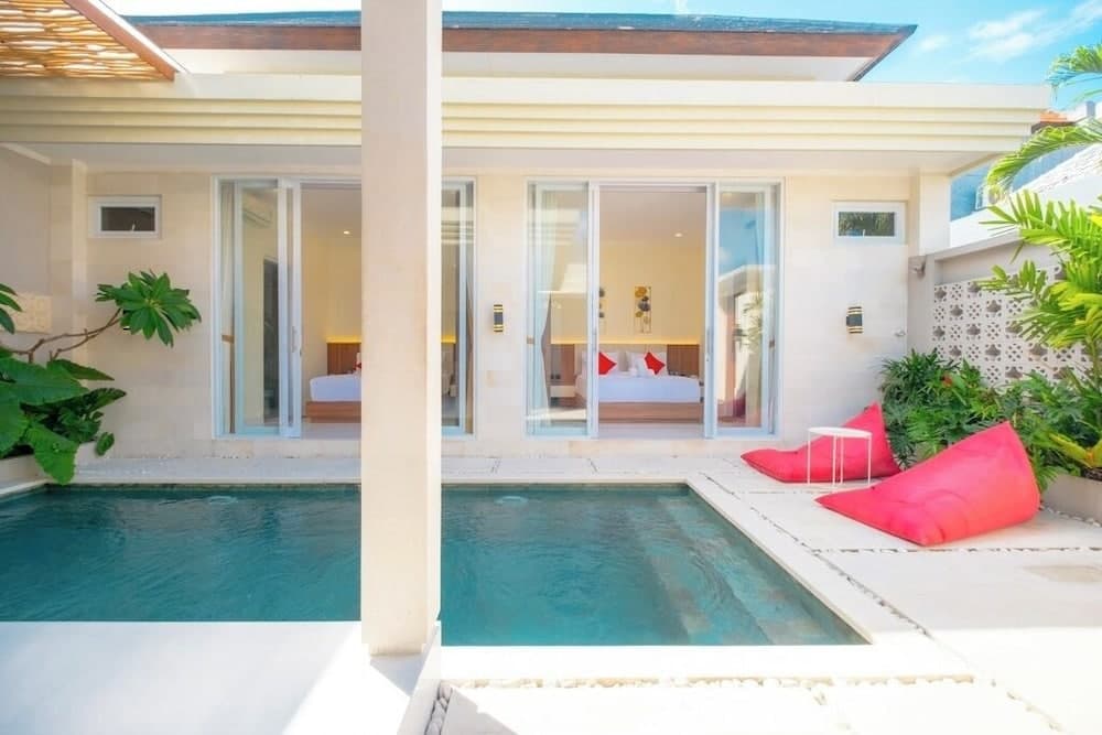 Villa Kamandari — photo 1 of 1
