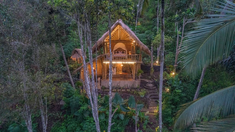 Ayo Hill Villa — photo 1 of 19