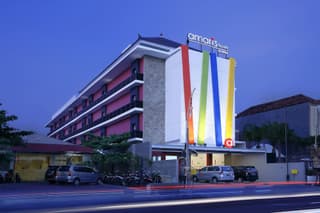 Amaris Hotel Dewi Sri