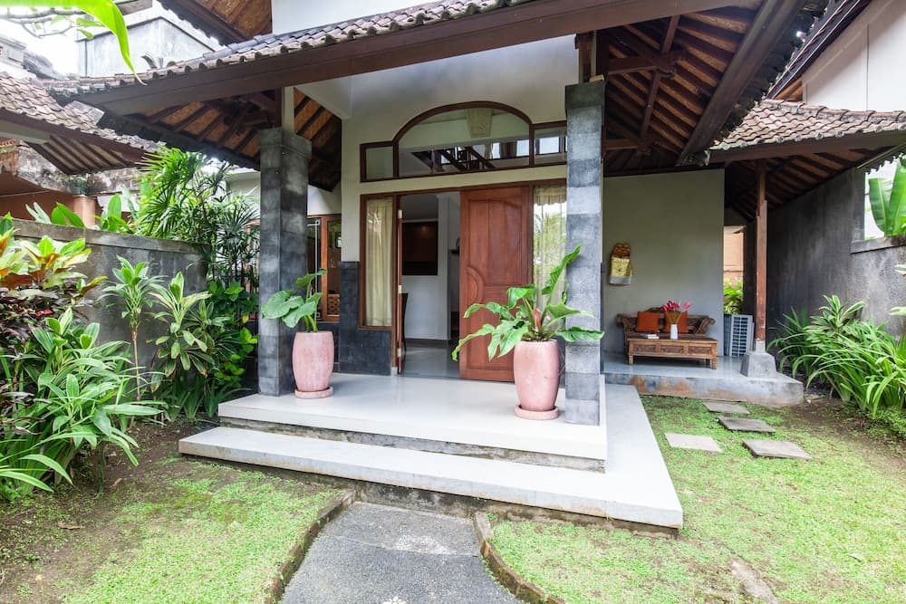 Outpost Ubud — photo 1 of 63
