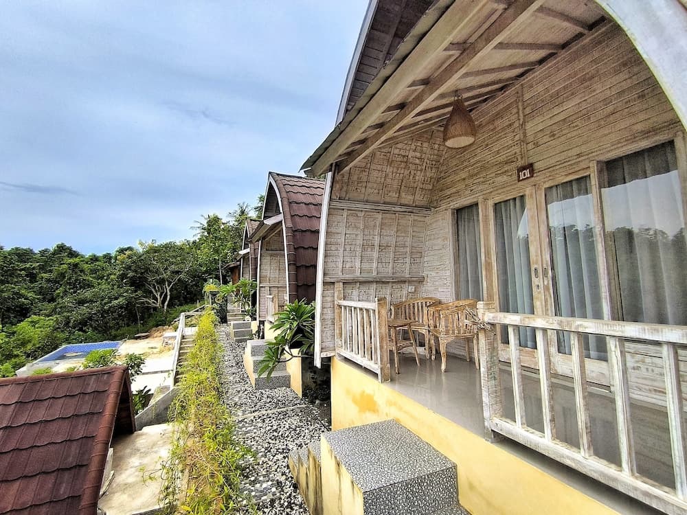 Villa Barong Nusa Penida by ABM — photo 1 of 52