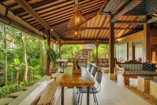 Villa Dharuna Ubud