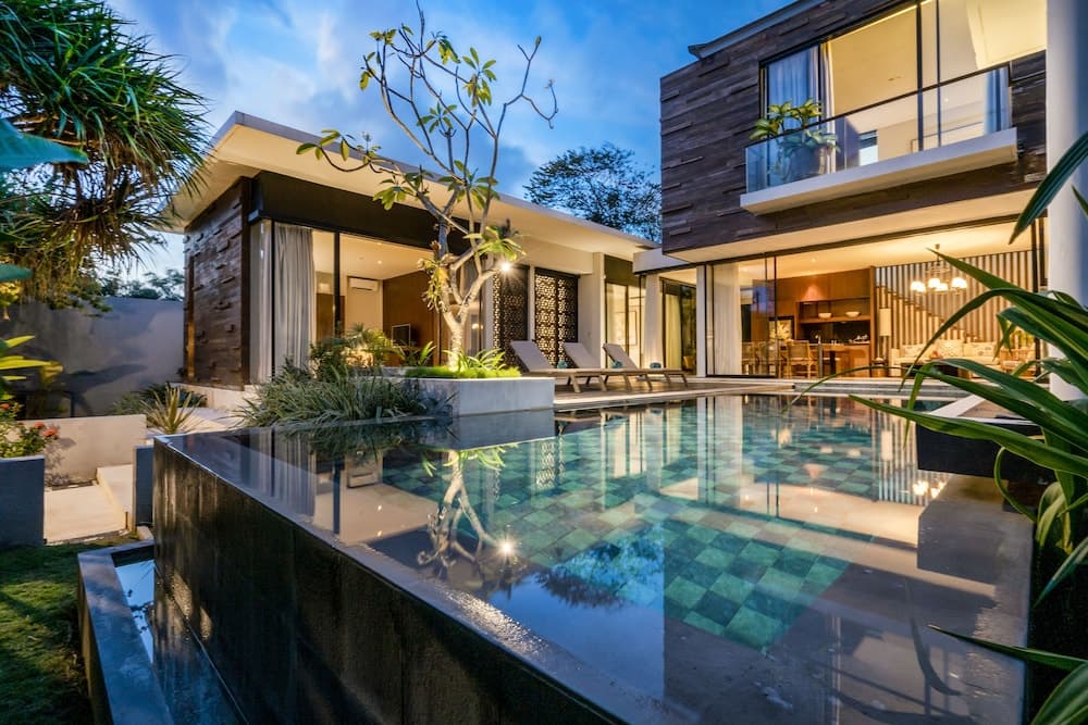Vinila Villas by Nakula — photo 1 of 70