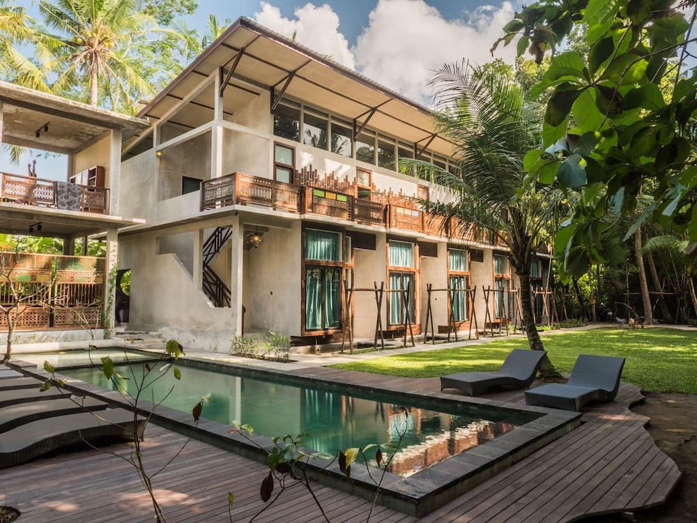 Gunung An Retreat — photo 1 of 1