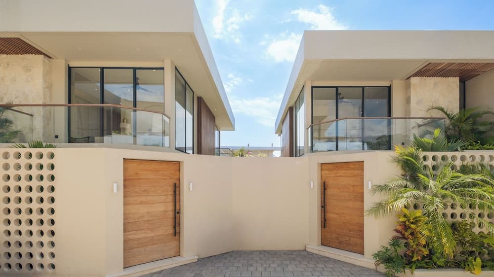 Loona Palm Villas Seseh — photo 1 of 1