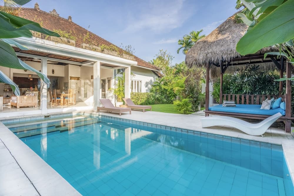 AV Villa Jasmin — photo 1 of 31
