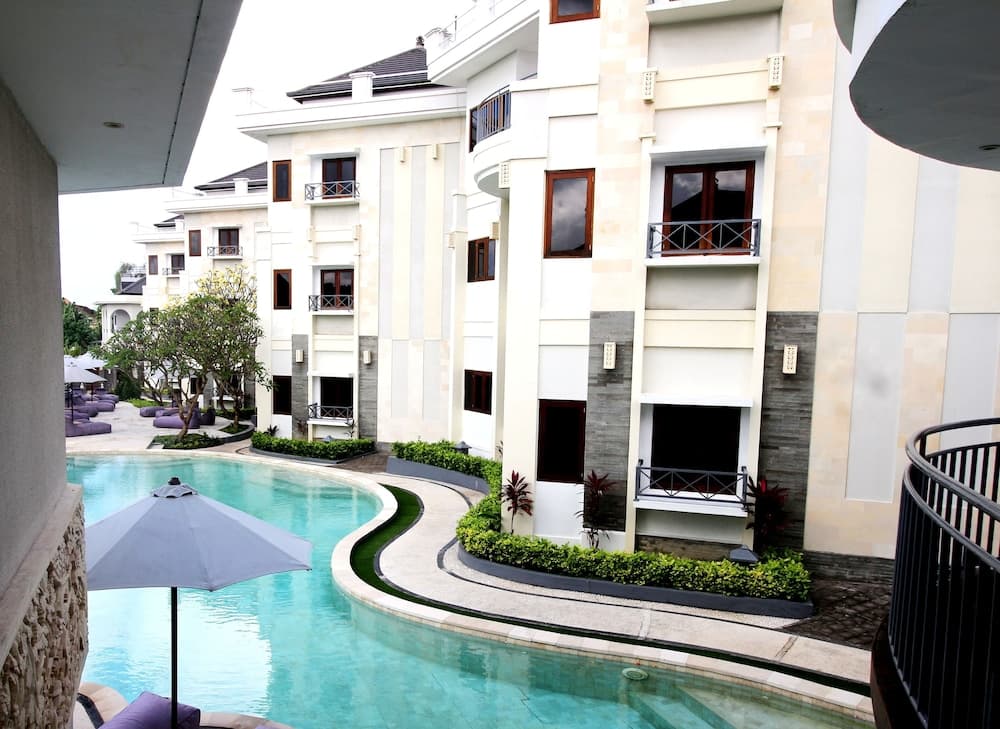 Bali Karma Sajtra Hotel — photo 1 of 1