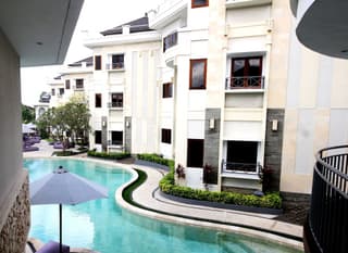 Bali Karma Sajtra Hotel