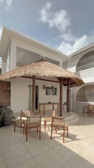 Antana Hotel Bali