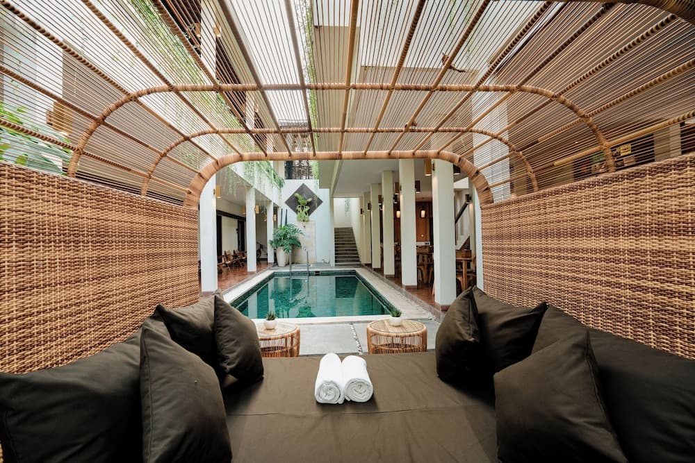 Sedasa Lodge — photo 1 of 22