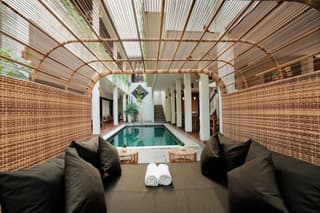 Sedasa Lodge