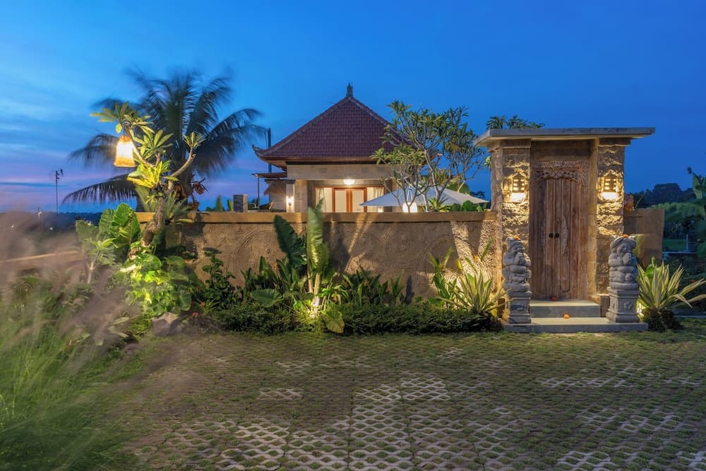Wisana Villa Sebatu by Uniquecations — photo 1 of 1