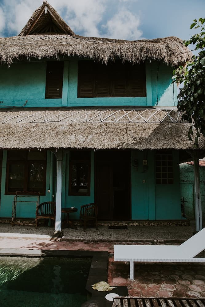 Kainalu Lembongan — photo 1 of 35
