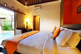 The Bali Bill Villa