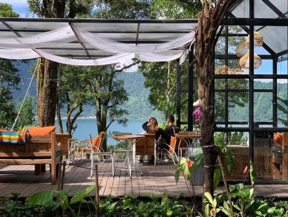 Green Lava Glamping Bedugul — photo 1 of 1