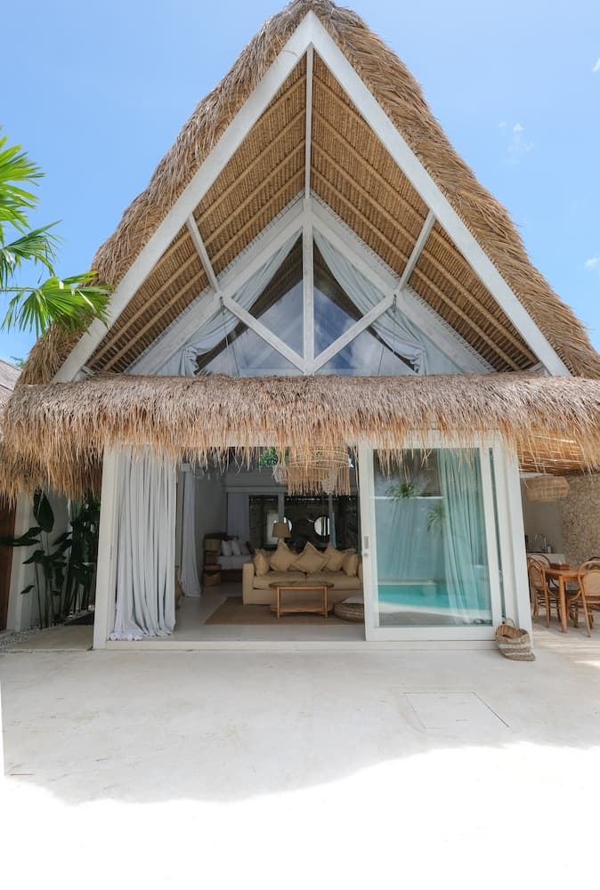 Amaka Villas — photo 1 of 134