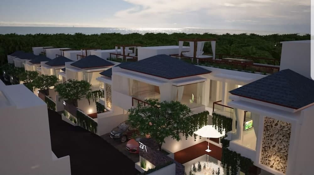 Bali Residence Villa — photo 1 of 39