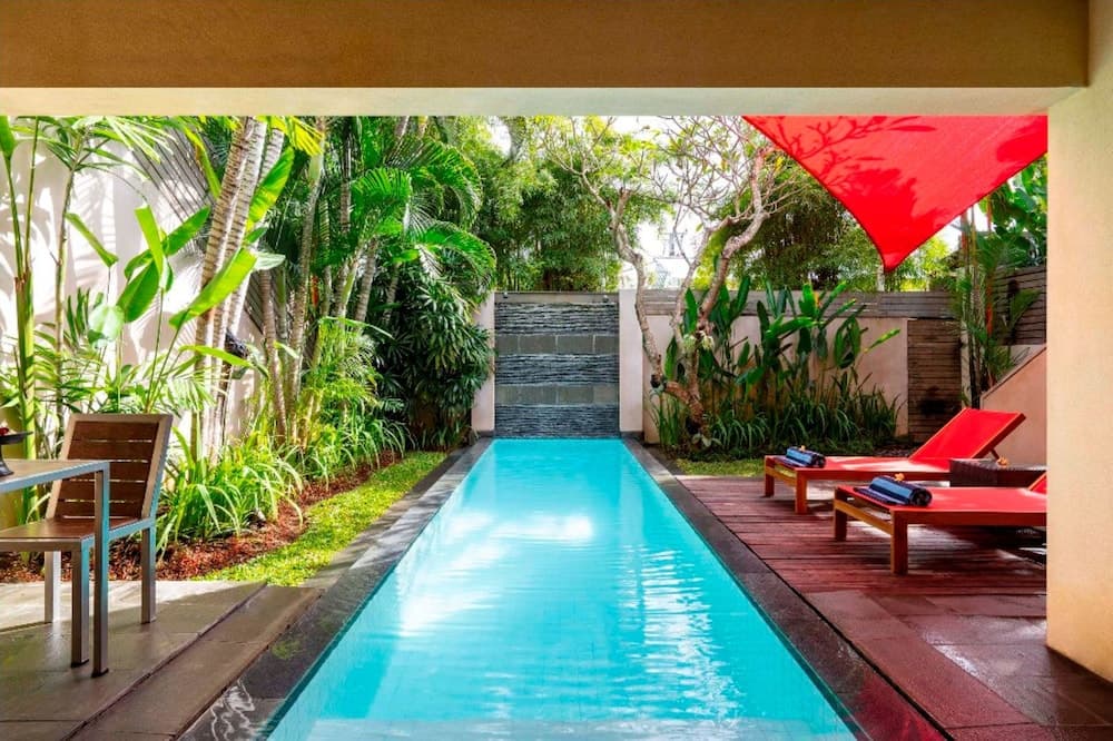 Bali Island Villas and Spa Seminyak — photo 1 of 1
