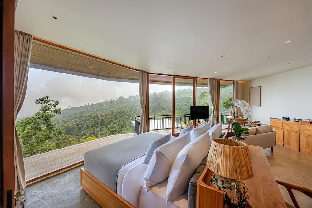 Asahan Munduk Cabin — photo 1 of 1