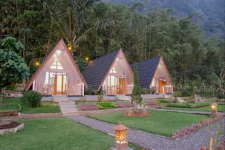 Popitan Garden Campground & Glamping