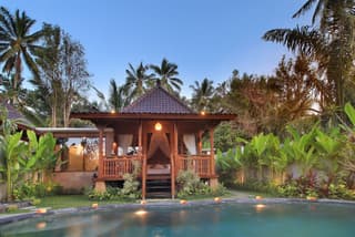 Anandari Ubud Villa