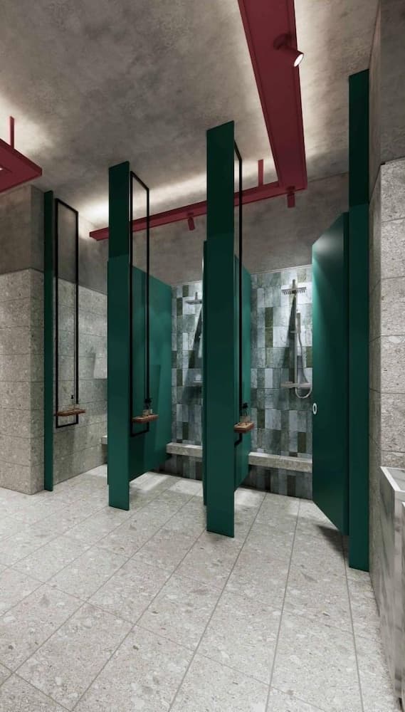ALTHIA PRIVATE CAPSULE QUARTERS — photo 1 of 11