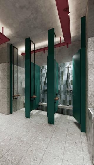 ALTHIA PRIVATE CAPSULE QUARTERS