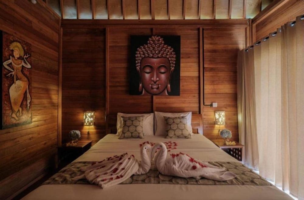 Villa Felise Sanur — photo 1 of 1