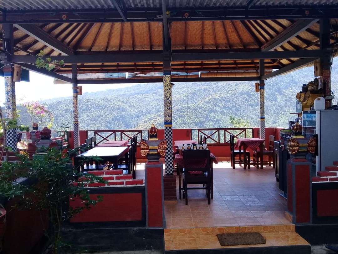 Jojo's Homestay and Warung — photo 1 of 9