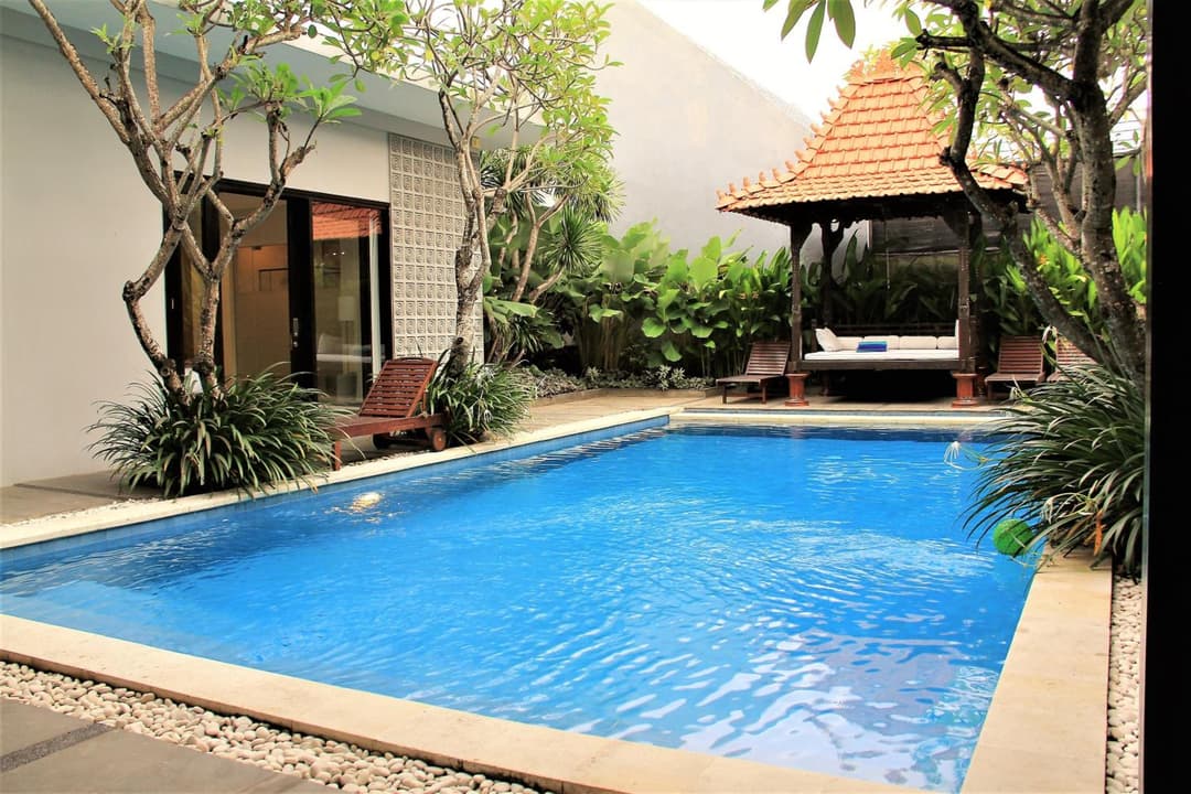 The Nibbana Villas — photo 1 of 1