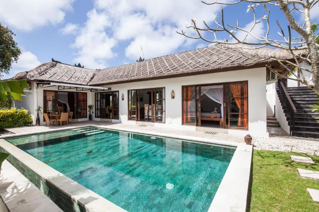 Villa Sunyi — photo 1 of 19