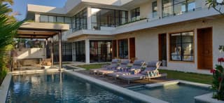 Villa MOSAIC - Stunning Designed Spacious Villa - Center Canggu