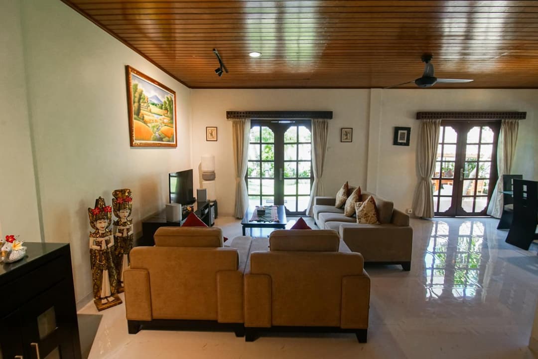 Baliana Villa Legian — photo 1 of 15