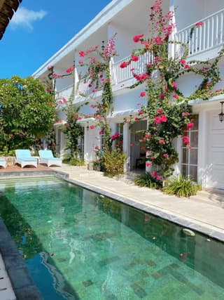 Hikari Guesthouse
