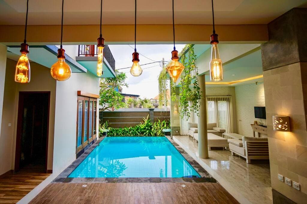 Villa Cleopatra Bali — photo 1 of 24
