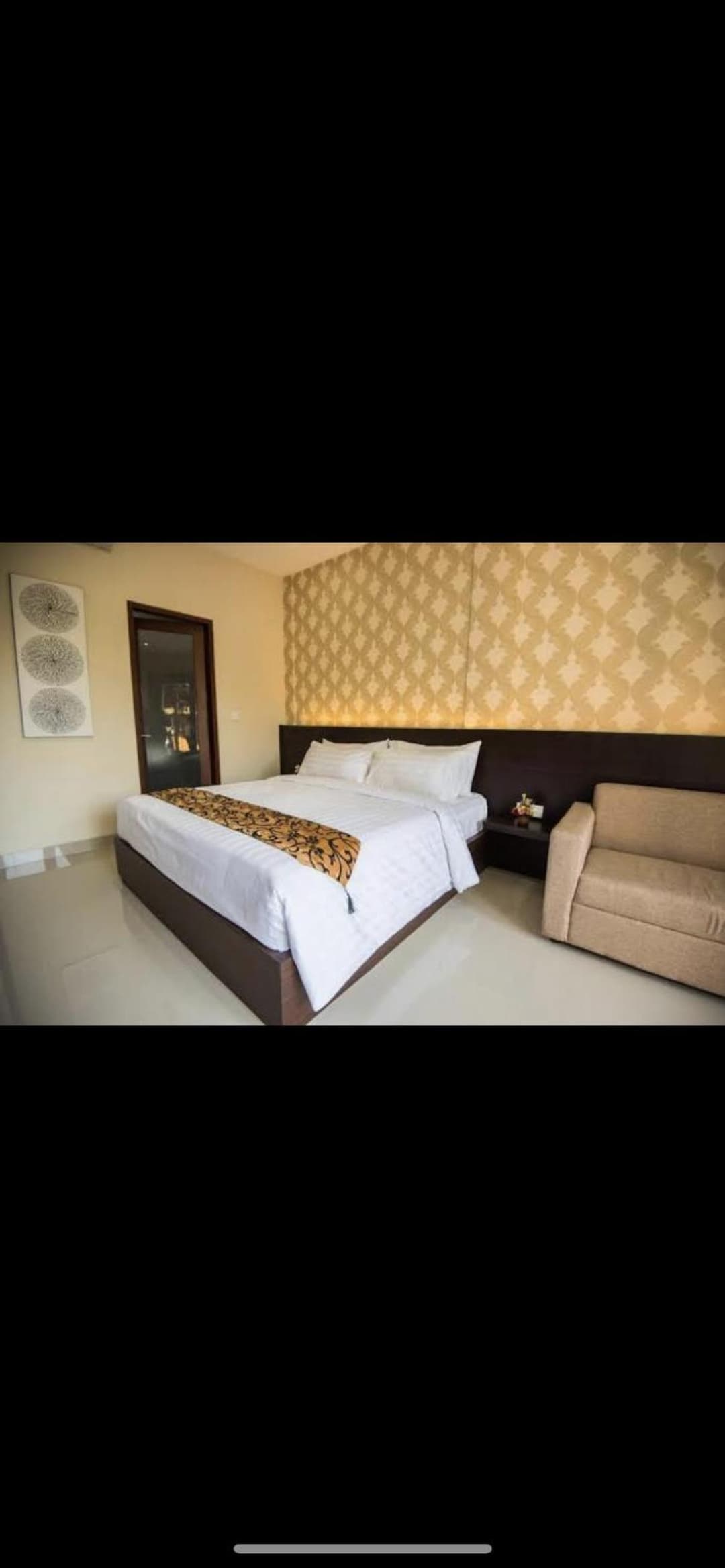 Legian Bisma Suite — photo 1 of 4